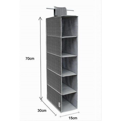 Organizer armadio portatutto - armadio,