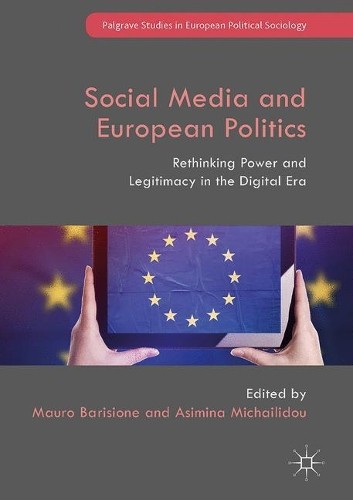 Social media and european - social,