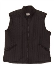 BREMA Gilet Uomo Imbottito IT