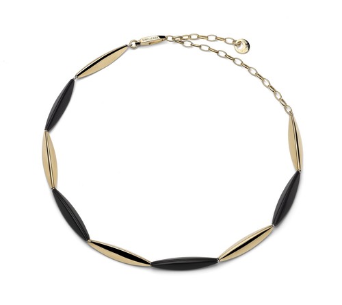 Collana unoaerre donna aria - collana,