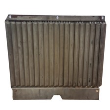 Gaz 69 Mascherina Radiatore