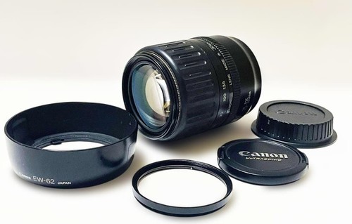 Canon 135mm 4 5 6 - ef, 35-135mm