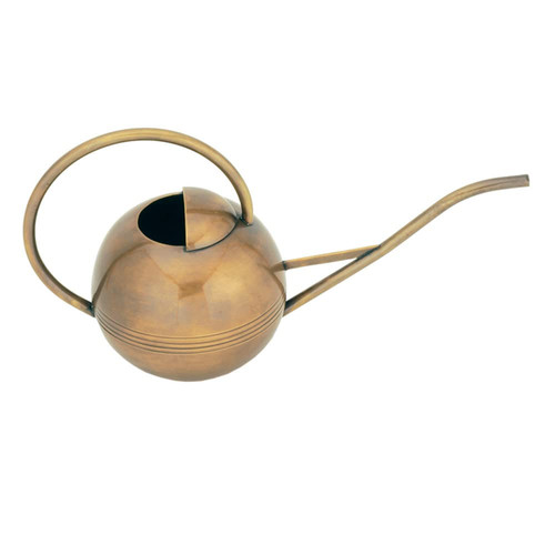 Annaffiatoio ottone achla - annaffiatoio,