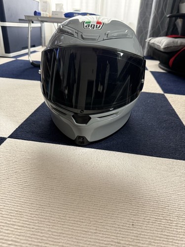 Agv k6s helmet japan fit - k6s,