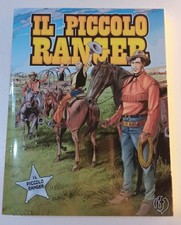Il Piccolo Ranger If N 129
