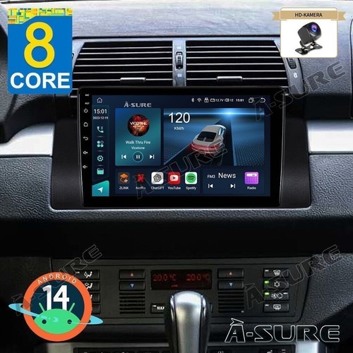 Autoradio 64gb android 8 - autoradio, 14