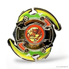 Beyblade Originale Takara