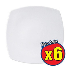 SET 6 TOKYO PIATTO PIANO