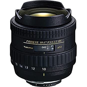 Tokina 17mm importato - 17mm,