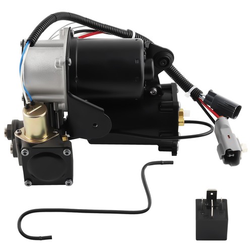 Compressore sospensioni - compressore,