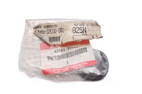 Tappo telaio destro suzuki - tappo,