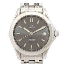 OMEGA 2501.43 Seamaster 120M