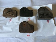 Vespa Faro Basso Vb Vl Scatole Filtro Originali Usate Epoca In Offerta