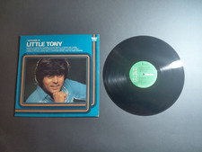 I Successi di LITTLE TONY
