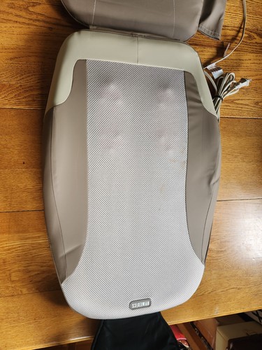 Homedics cuscino massaggio - cuscino,