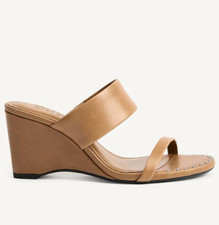 ZARA BNWT 2025. SRPLS CAMEL