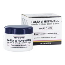 Pasta di Hoffmann Marco Viti