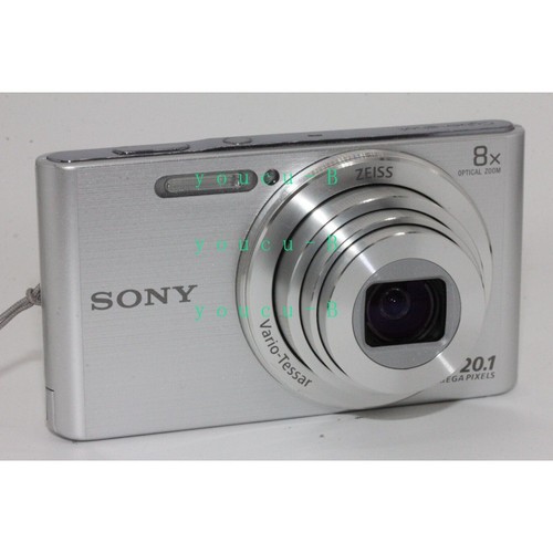 Sony dsc w830 - dsc-w830, 20,1