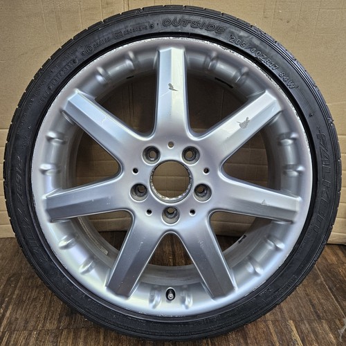Orig mercedes classe a w168 - mercedes,