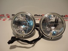 Headlight headlight triumph