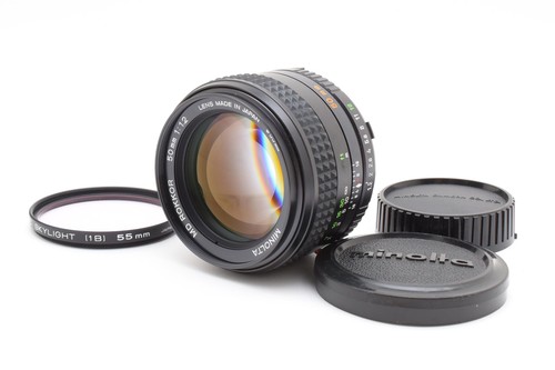 Quasi inutilizzato minolta - [quasi, inutilizzato]