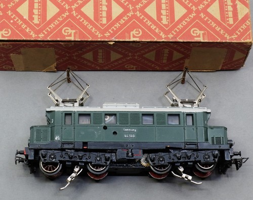 Marklin vintage diecast - diecast, ho