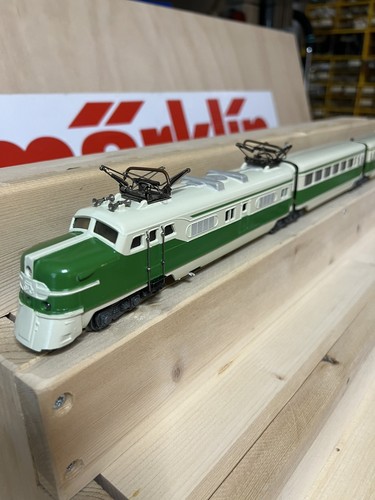 Märklin st800 automotrice - st800,