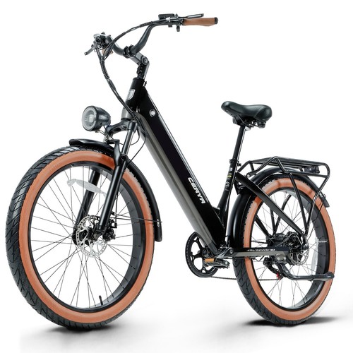 Ebike donna uomo - e, mountain