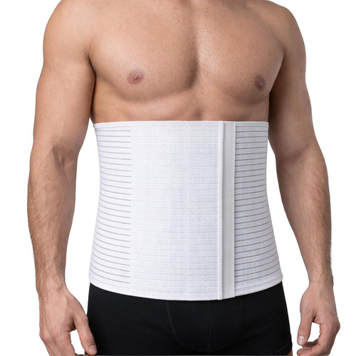 5063 pancera millerighe uomo - -,