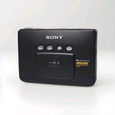 Sony Walkman WM-EX88 Cassette