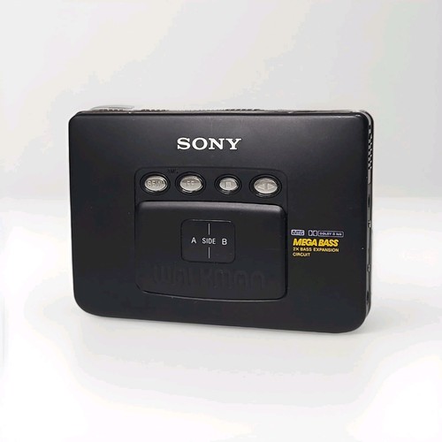 Sony walkman ex88 - sony, cassette