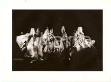 1990 VICENZA Teatro Olimpico DIONYSUS Tadashi SUZUKIScot Suzuki Company of Toga