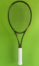 Racchetta da tennis Tecnifibre Major Guy Forget X One 4 3/8 18x20 rara