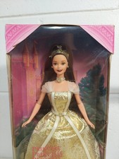 Barbie principessa sissy - principessa, 1997