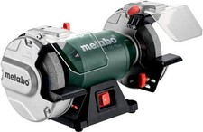 Metabo DS150PLUS 604160000 doppia smerigliatrice