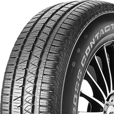 Continental CrossContact LX