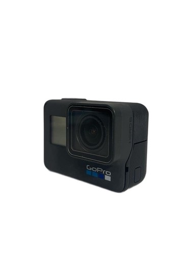 Videocamera gopro hero6 - gopro,