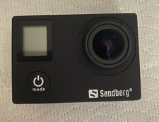 GoPro impermeabile action