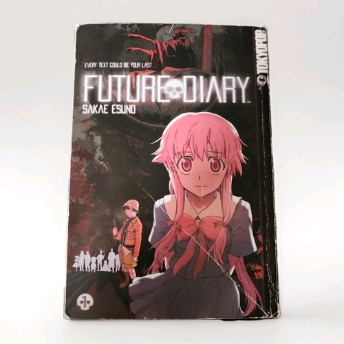 Diario del futuro - ,, vol.