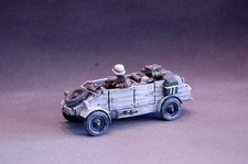 WS019WNB RETIRED  KUBELWAGEN