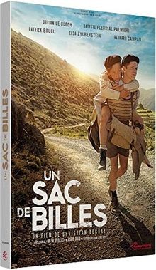 Sac billes von - un,