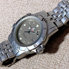 Orologio TAG Heuer 1500 Series