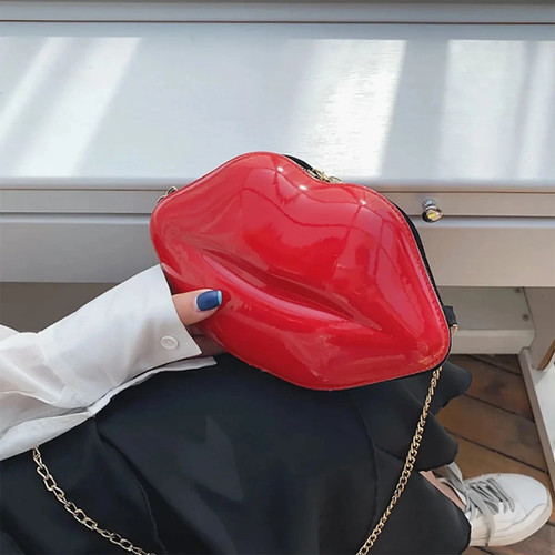 Pochette donna forma di - donna,