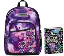 Seven Zaino Scuola Adavanced
