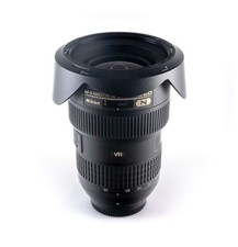 NIKON AF-S 16-35mm f/4 G ED VR