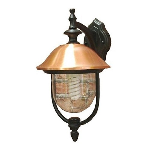 Lanterna applique lampada - lanterna,