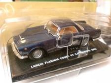 SERIE EDICOLA 1/43 - LANCIA