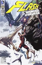 Libri Flash #41 - Flash /