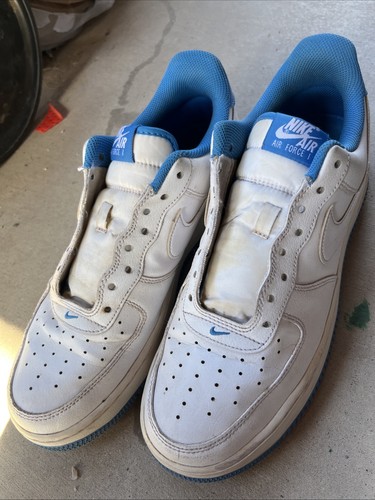 Nike air force one - nike,