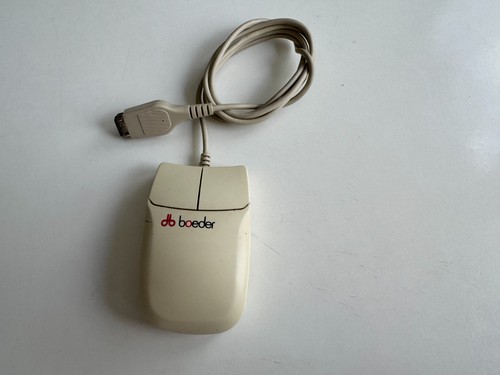 Mouse amiga - mouse, commodore